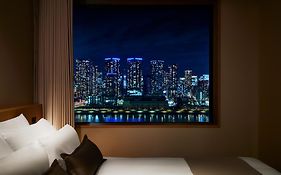 Hotel Jal City Tokyo Toyosu  Japan